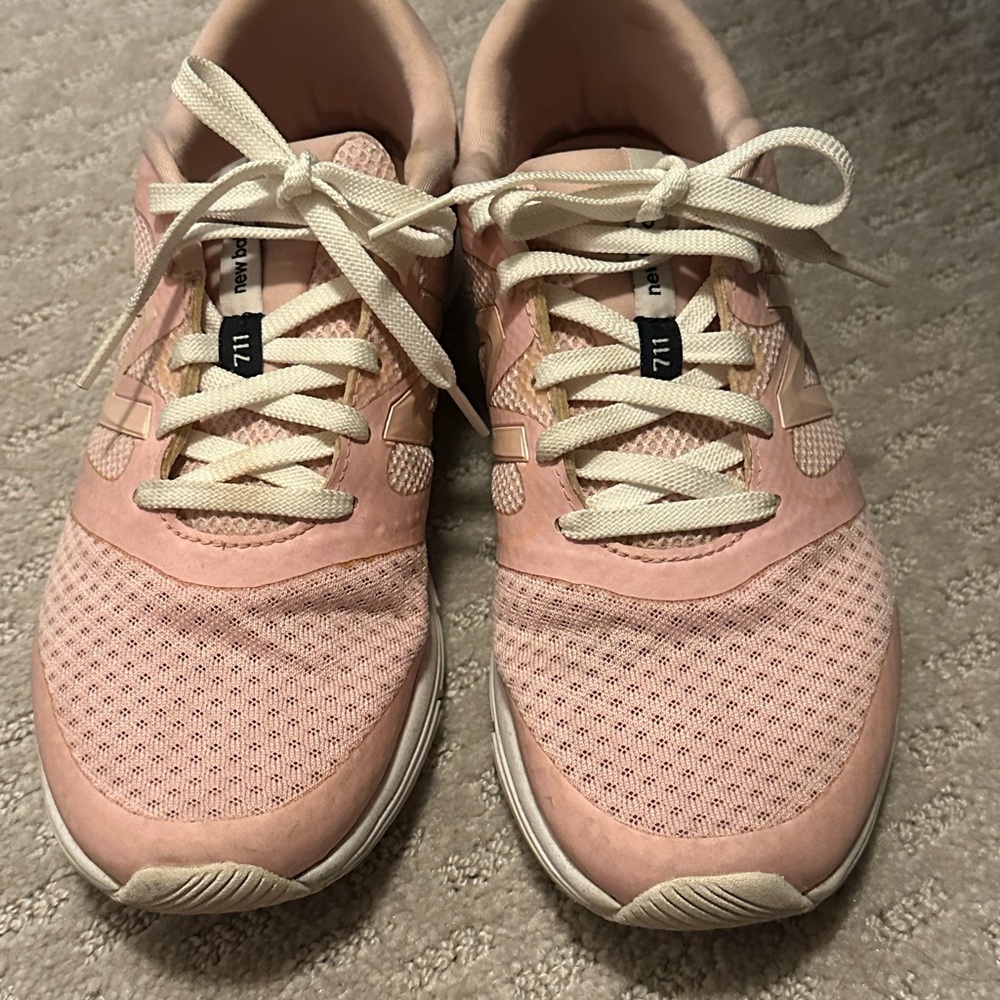 New balance 711